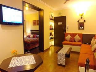 Shalimar Hotel Új-Delhi Kültér fotó