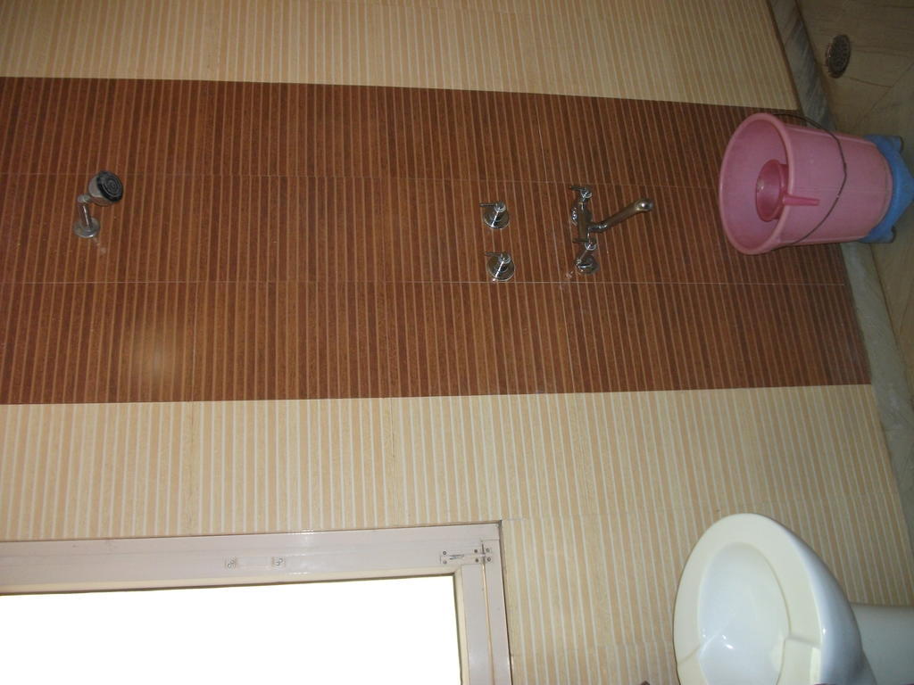 Shalimar Hotel Új-Delhi Szoba fotó