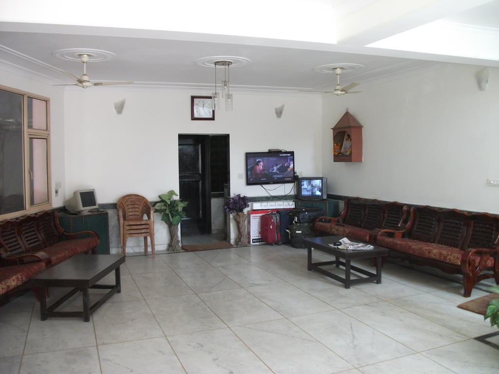 Shalimar Hotel Új-Delhi Kültér fotó
